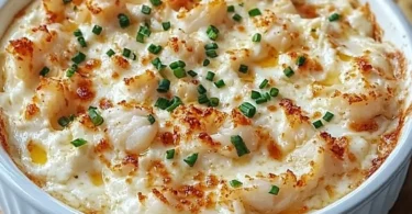 Creamy crab dip served at Joe's Crab Shack, perfect for seafood lovers