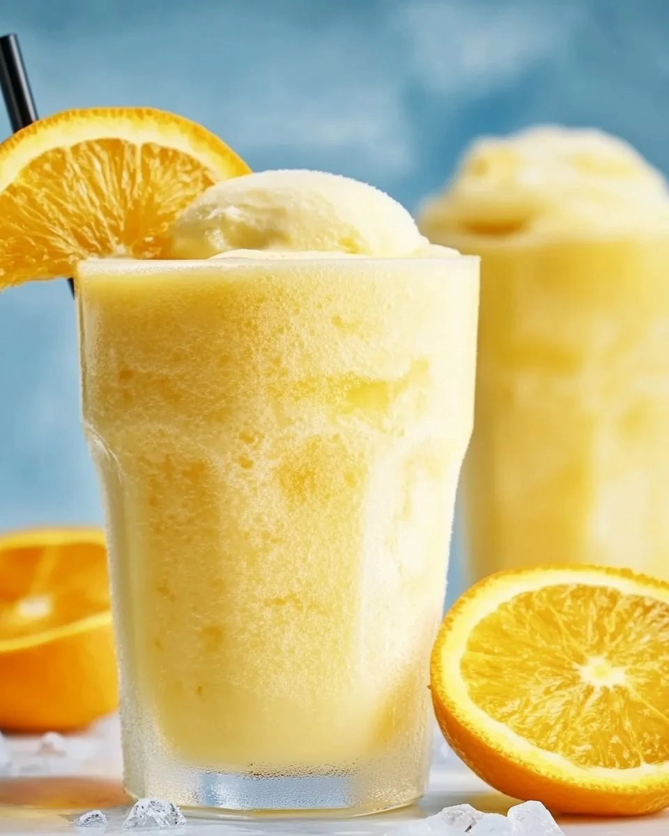 Orange Julius