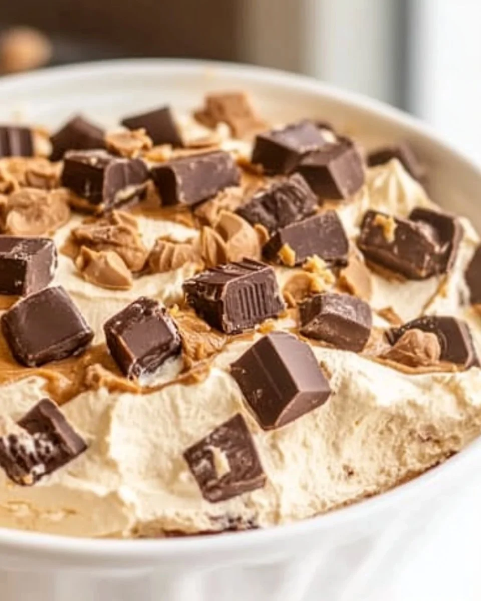 Peanut Butter Fluff