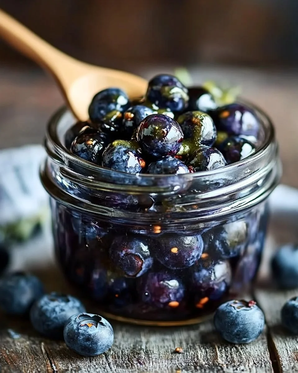 Close-up of Swamp Butt Berries showcasing their vibrant colors and unique textures.
