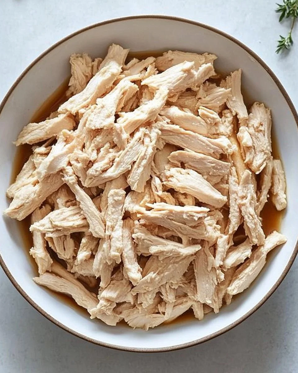 2 Ingredient Vegan Chicken