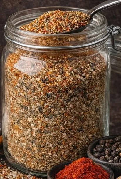 Homemade Magic All-Purpose Seasoning