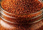 Homemade voodoo spice blend for flavor enhancement in cooking