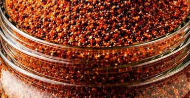 Homemade voodoo spice blend for flavor enhancement in cooking