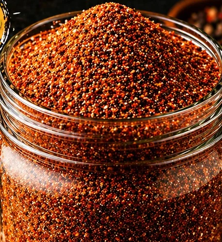 Homemade voodoo spice blend for flavor enhancement in cooking