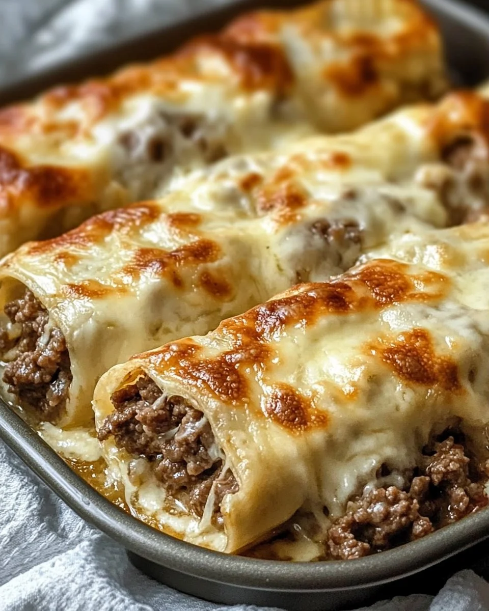Keto Philly Cheesesteak Roll Ups