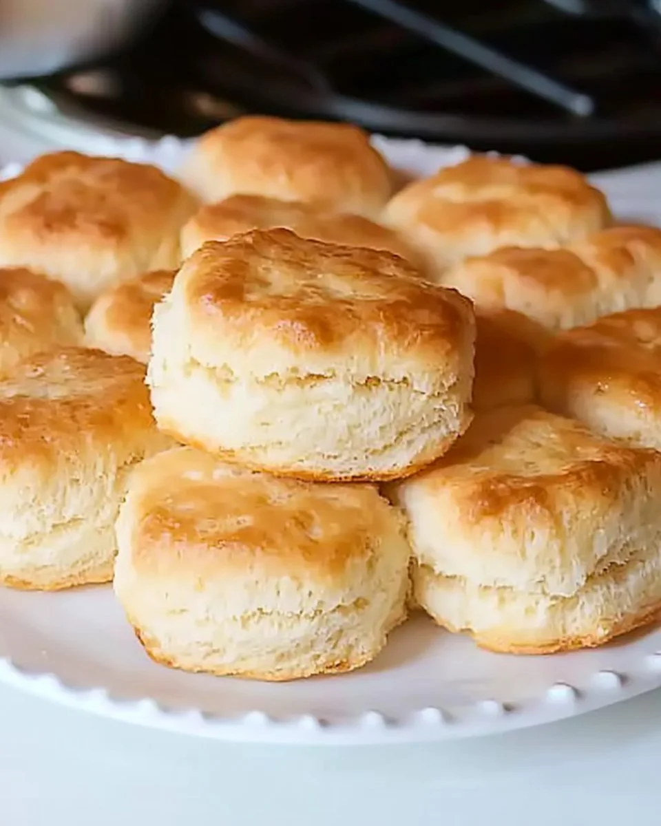 KFC Biscuits