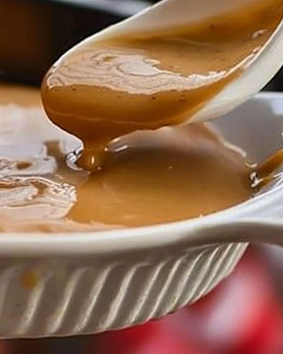 KFC Gravy