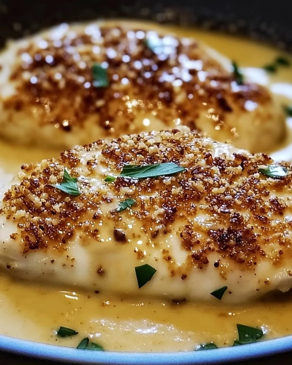 Longhorn Steakhouse Parmesan Crusted Chicken