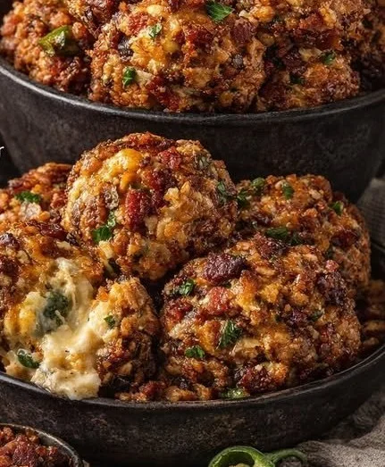 Redneck Goblin Snacks