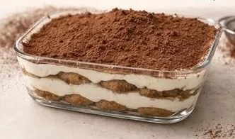 Tiramisu Recipe