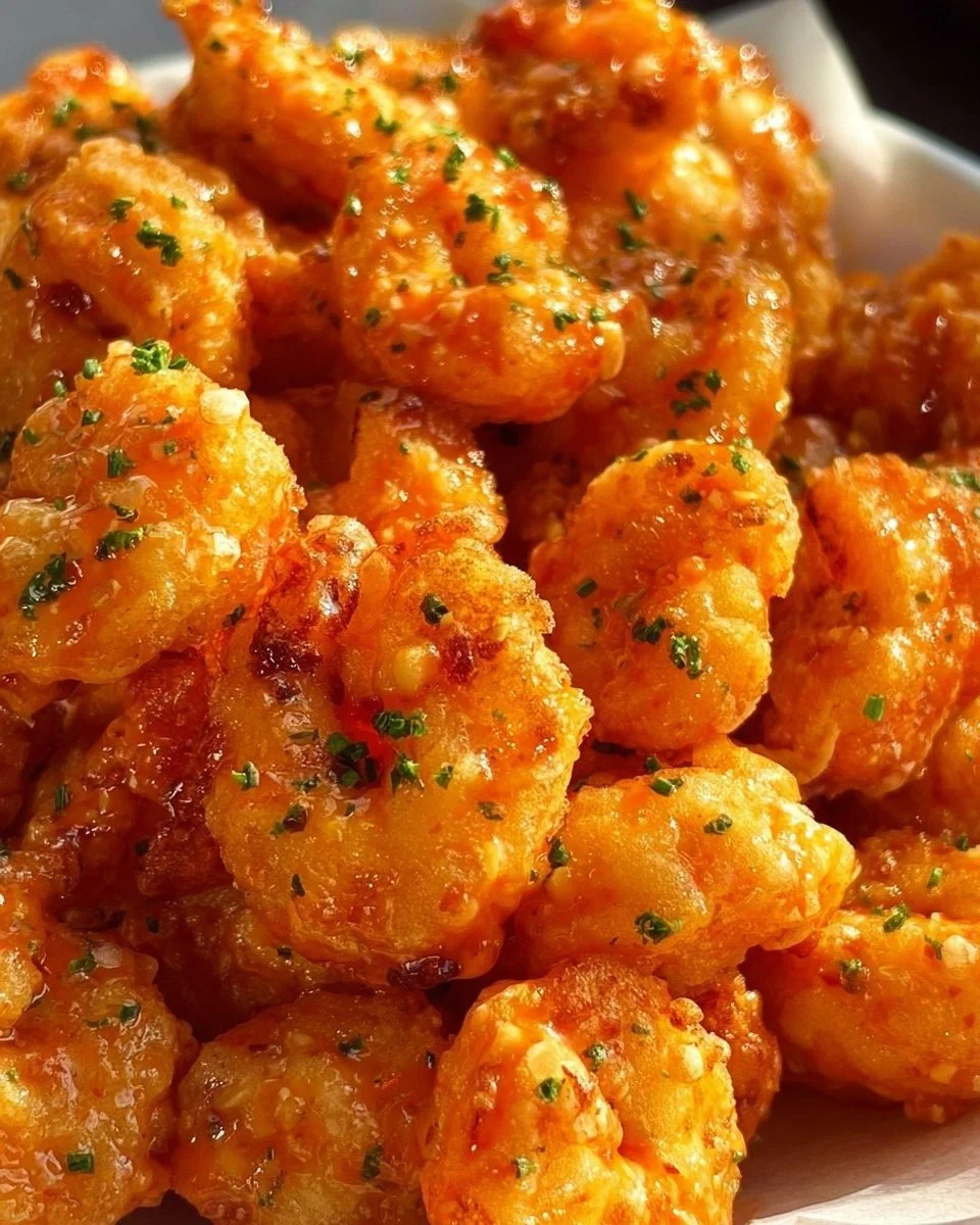 Bang Bang Shrimp